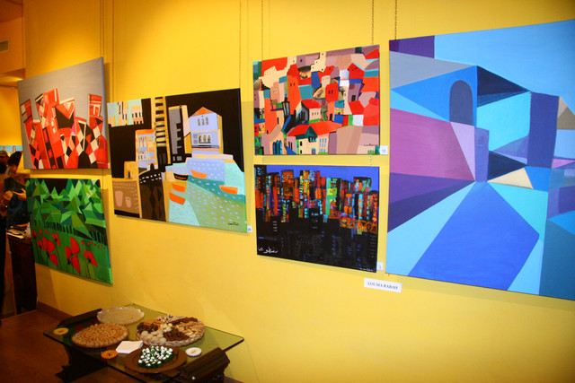 Collective Exhibition 